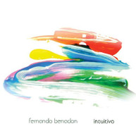 FERNANDO BENADON - INTUITIVO CD