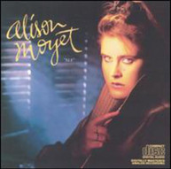 ALISON MOYET - ALF CD