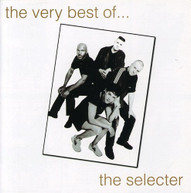 SELECTER - VERY BEST OF CD