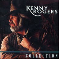 KENNY ROGERS - THE KENNY ROGERS COLLECTION CD
