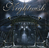 NIGHTWISH - IMAGINAERIUM CD