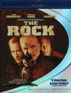 ROCK (1996) (WS) BLU-RAY