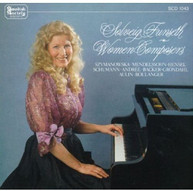 SOLVEIG FUNSETH - WOMEN COMPOSERS/PIANO CD
