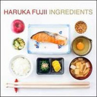 ISHII FUJII HUEBNER YAMASHITA - INGREDIENTS CD