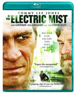 IN THE ELECTRIC MIST (WS) BLU-RAY