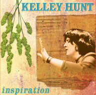 KELLEY HUNT - INSPIRATION CD