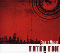 MORNING MOON VARIOUS CD