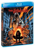 HOWLING: COLLECTOR'S EDITION (WS) BLU-RAY