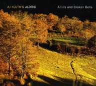 A.J. KLUTH - ANVILS & BROKEN BELLS CD