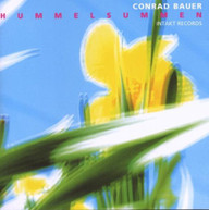 CONRAD BAUER - HUMMELSUMMEN CD