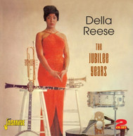 DELLA REESE - JUBILEE YEARS CD