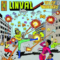 LINVAL THOMPSON - LINVAL PRESENTS: SPACE INVADERS CD