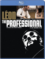 LEON: THE PROFESSIONAL (WS) BLU-RAY