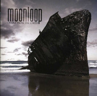 MOONLOOP - DEEPLY FROM THE EARTH CD