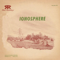 IONOSPHERE VARIOUS CD