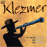 FROM BOTH ENDS EARTH - KLEZMER CD