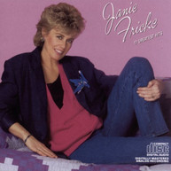 JANIE FRICKE - 17 GREATEST HITS CD