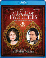 TALE OF TWO CITIES (1980) (WS) BLU-RAY