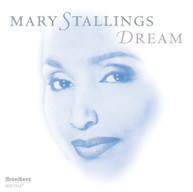 MARY STALLINGS - DREAM CD