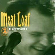 MEAT LOAF - VH-1 STORYTELLERS CD