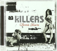KILLERS - SAM'S TOWN CD