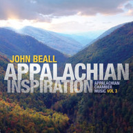 BEALL - APPALACHIAN INSPIRATION CD