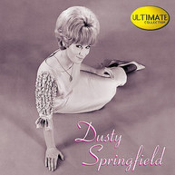 DUSTY SPRINGFIELD - ULTIMATE COLLECTION CD