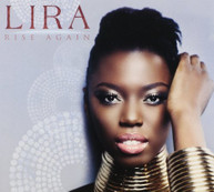 LIRA - RISE AGAIN CD