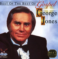 GEORGE JONES - BEST OF THE BEST OF CD