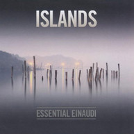 LUDOVICO EINAUDI - ISLANDS: ESSENTIAL EINAUDI CD