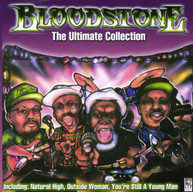 BLOODSTONE - ULTIMATE COLLECTION CD