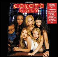 COYOTE UGLY SOUNDTRACK CD