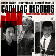 CADILLAC RECORDS SOUNDTRACK CD