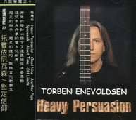 TORBEN ENEVOLDSEN - HEAVY PERSUASION CD