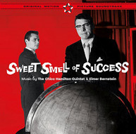 SWEET SMELL OF SUCCESS SOUNDTRACK CD