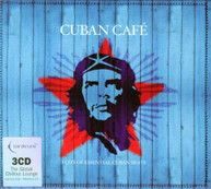 CUBAN CAFE VARIOUS CD