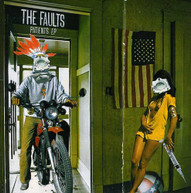 FAULTS - PATIENTS CD