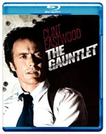 GAUNTLET (1977) BLU-RAY