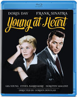 YOUNG AT HEART (WS) BLU-RAY