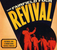 FAIRFIELD FOUR - REVIVAL CD