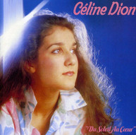 CELINE DION - DU SOLEIL AU COEUR CD