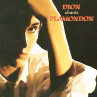 CELINE DION - DION CHANTE PLAMONDON CD