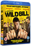 WILD BILL (UK) BLU-RAY
