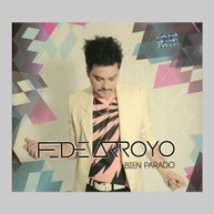 FEDE ARROYO - BIEN PARADO CD