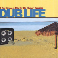 DUB LIFE VARIOUS CD
