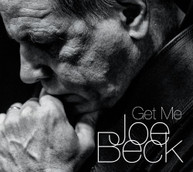 JOE BECK - GET ME JOE BECK CD