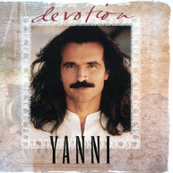 YANNI - DEVOTION: BEST OF YANNI CD