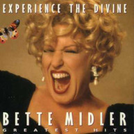 BETTE MIDLER - DIVINE COLLECTION CD
