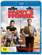 DADDY'S HOME (2015) BLURAY
