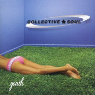 COLLECTIVE SOUL - YOUTH CD
